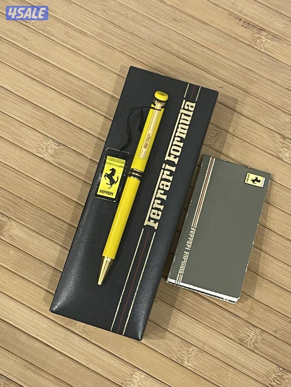 أقلام فراري7