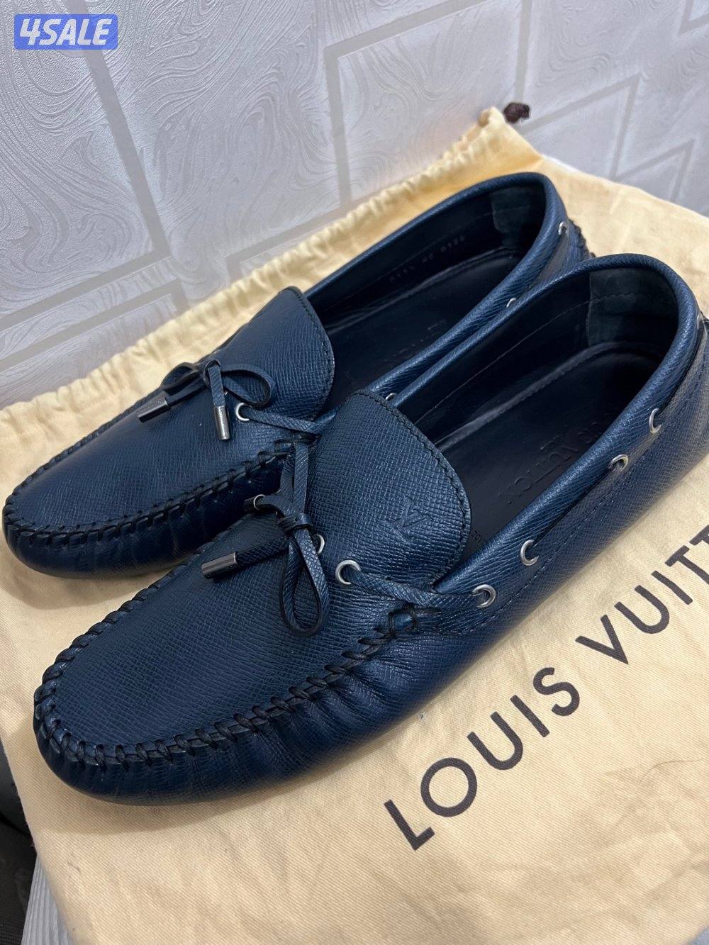 جوتي lv اصلي مقاس ٤٥0