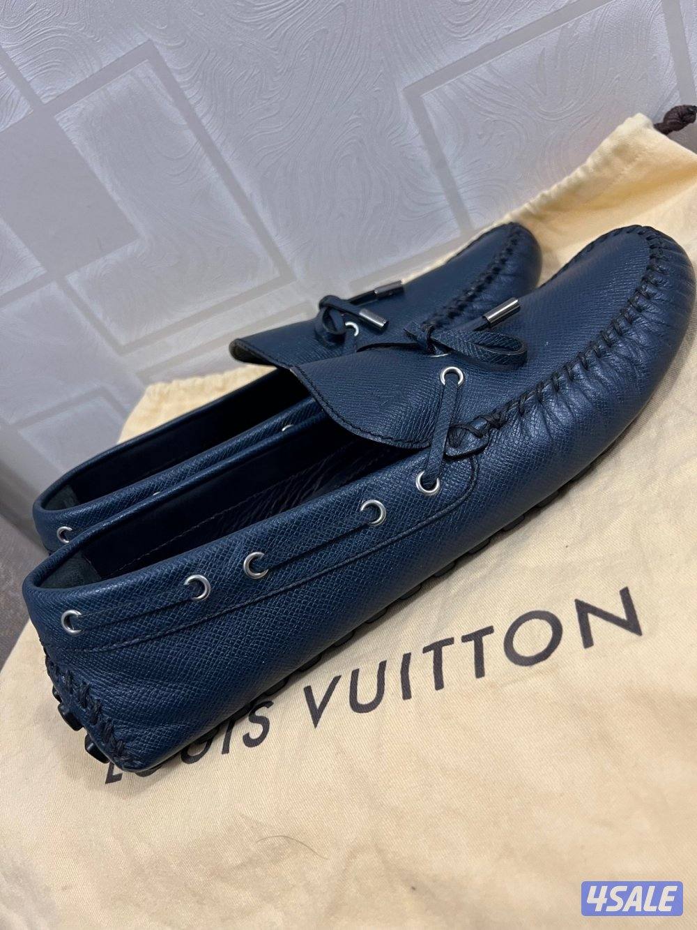 جوتي lv اصلي مقاس ٤٥1