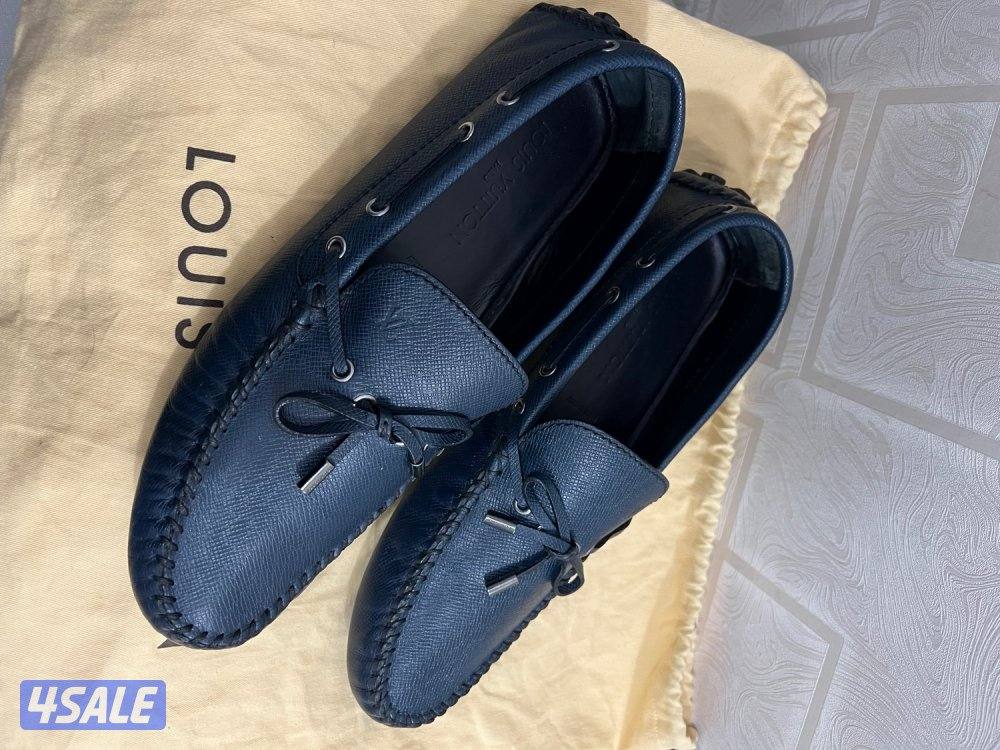 جوتي lv اصلي مقاس ٤٥2