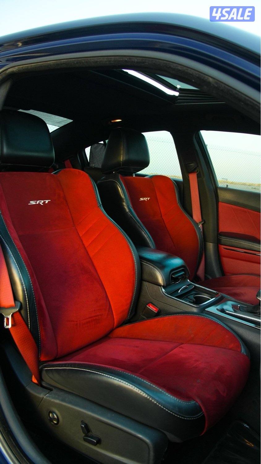 تشارجر هيلكات5