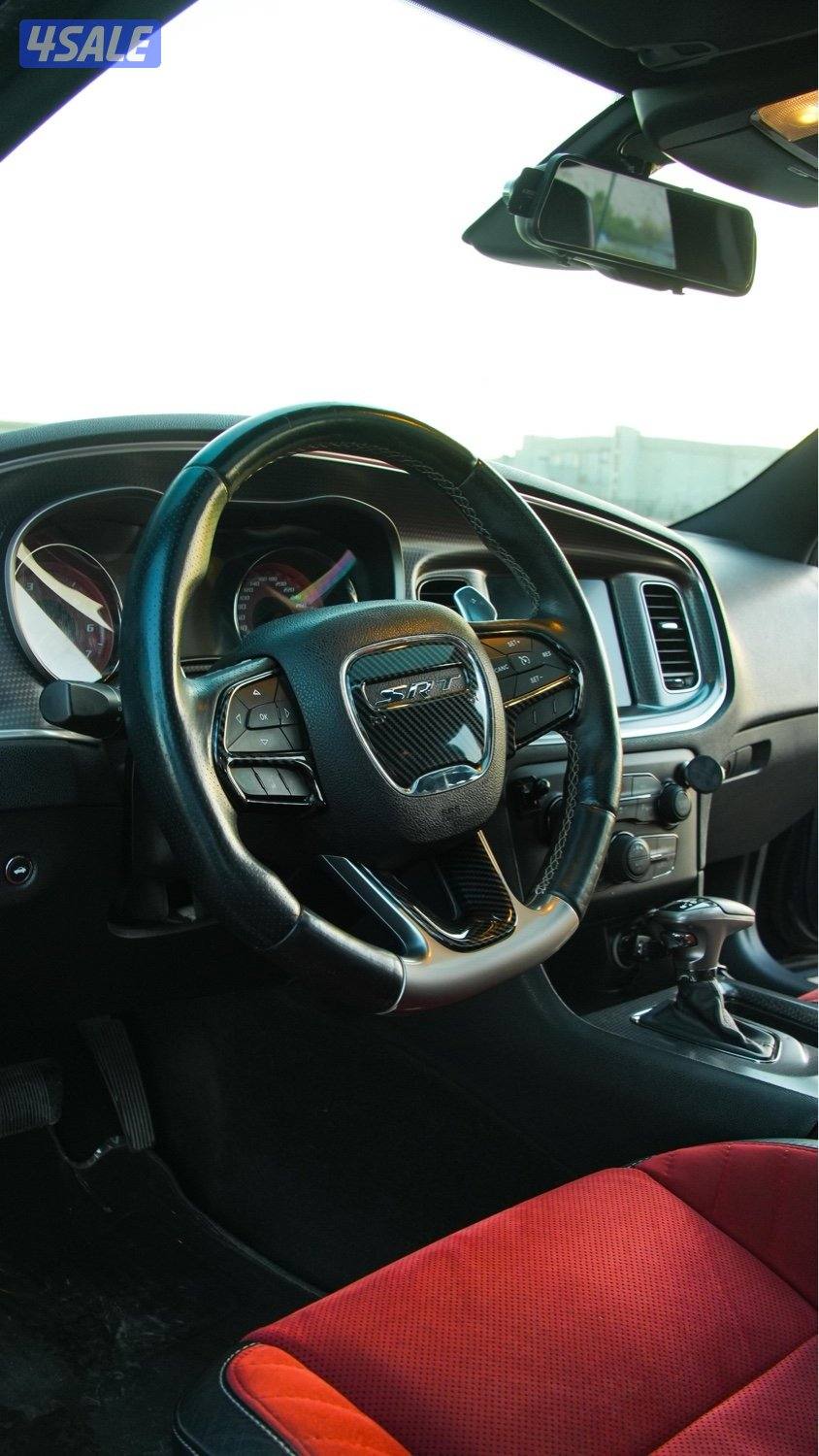 تشارجر هيلكات7