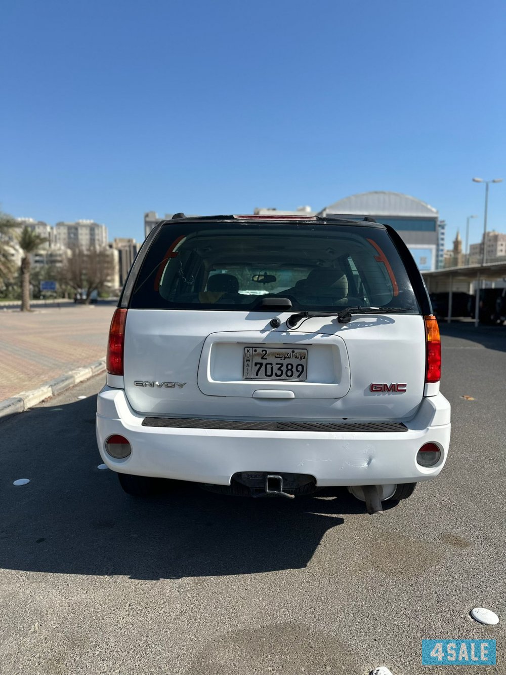 للبيع إنفوي موديل ٢٠٠٦ بحاله جيده ماشي ٣٧٤ الف السعر ٦٥٠ للتواصل  977776371