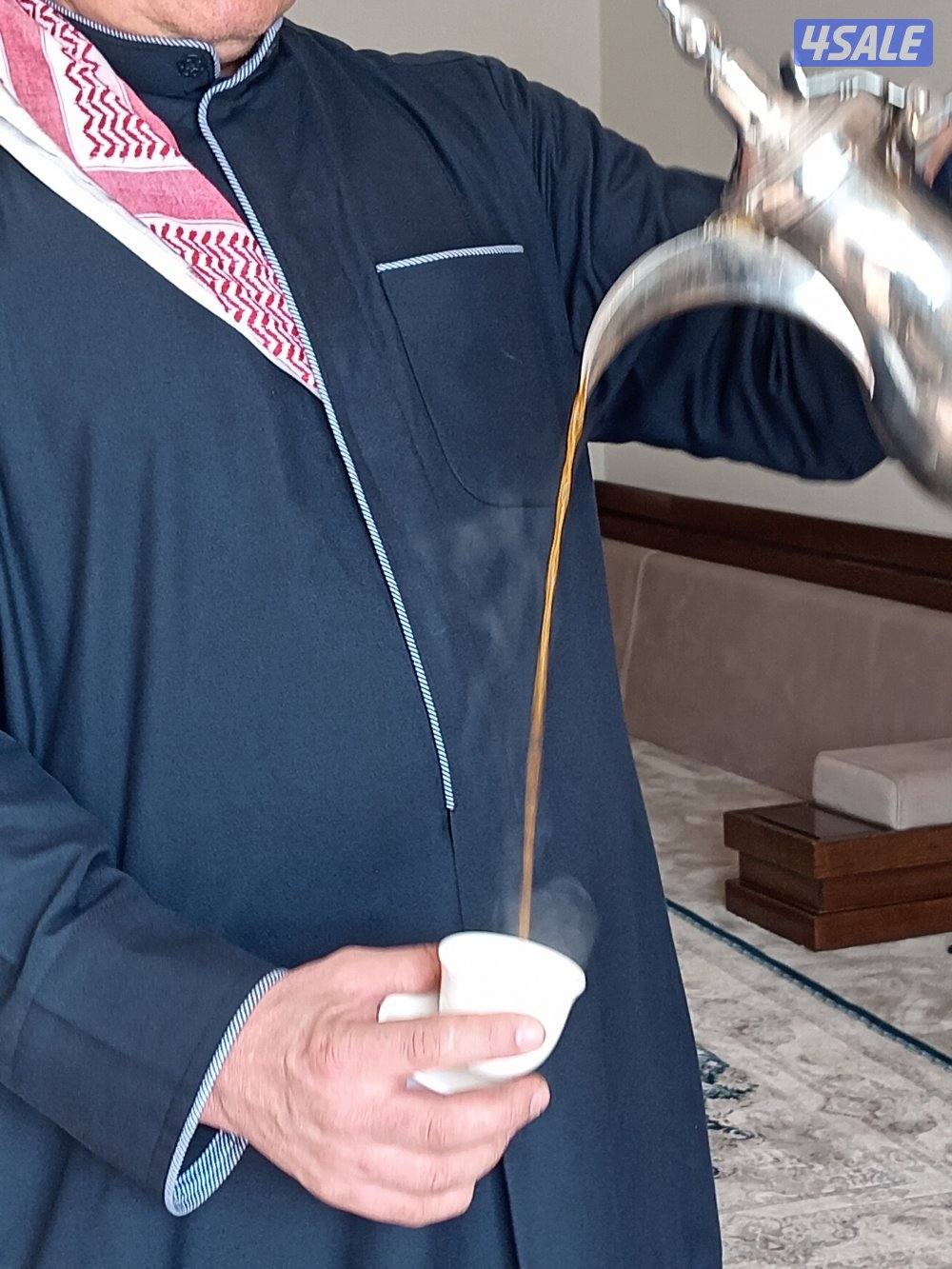 قهوجيه وصبابين قهوة لجميع مناطق الكويت وخدمة فالية باركن وقهوجيه وصباب3