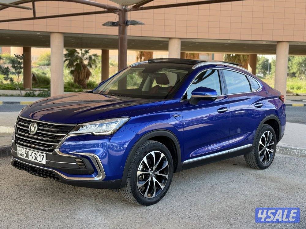 للبيع شانغان CS852