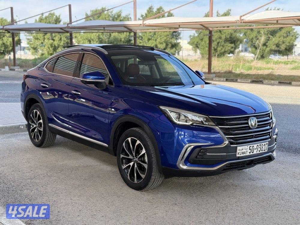 للبيع شانغان CS851