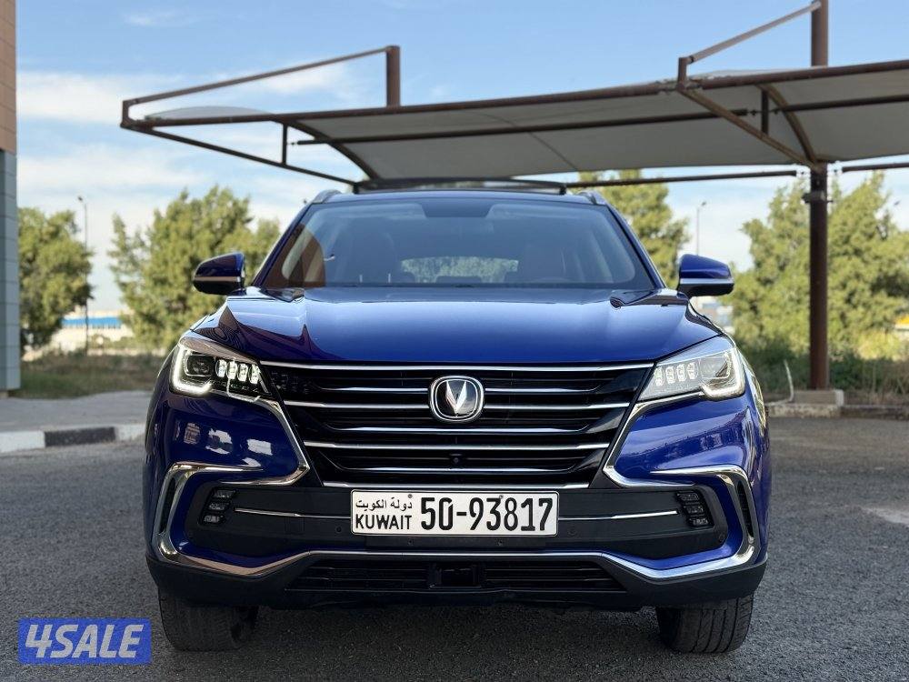 للبيع شانغان CS854