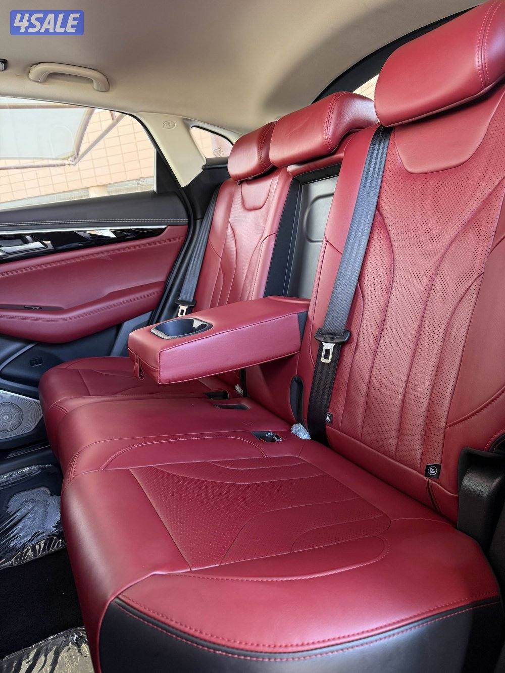 للبيع شانغان CS857