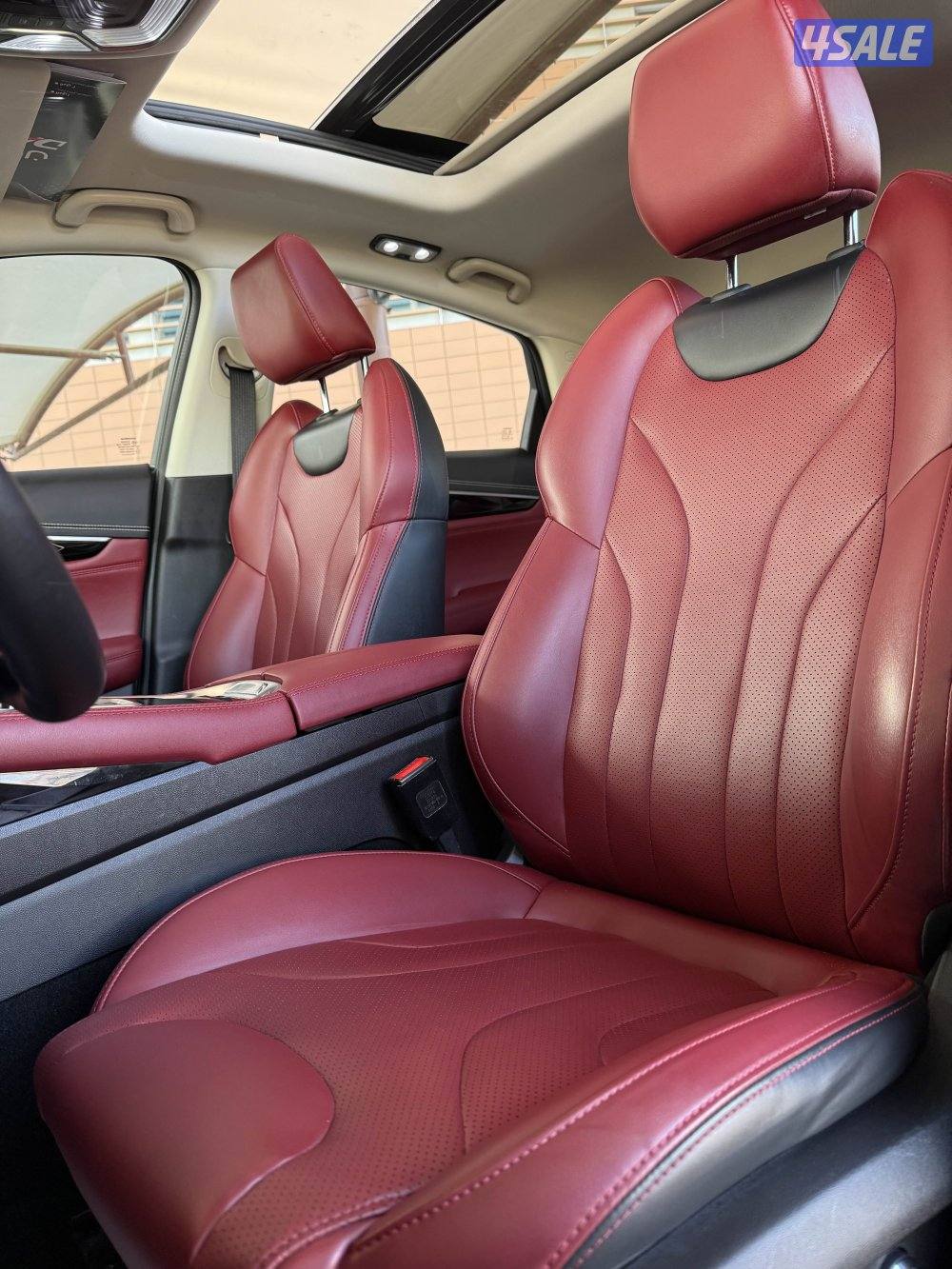 للبيع شانغان CS858