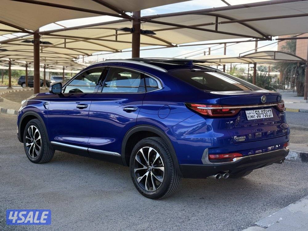 للبيع شانغان CS859