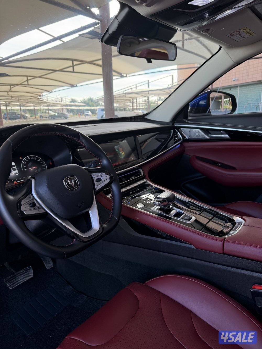 للبيع شانغان CS8510