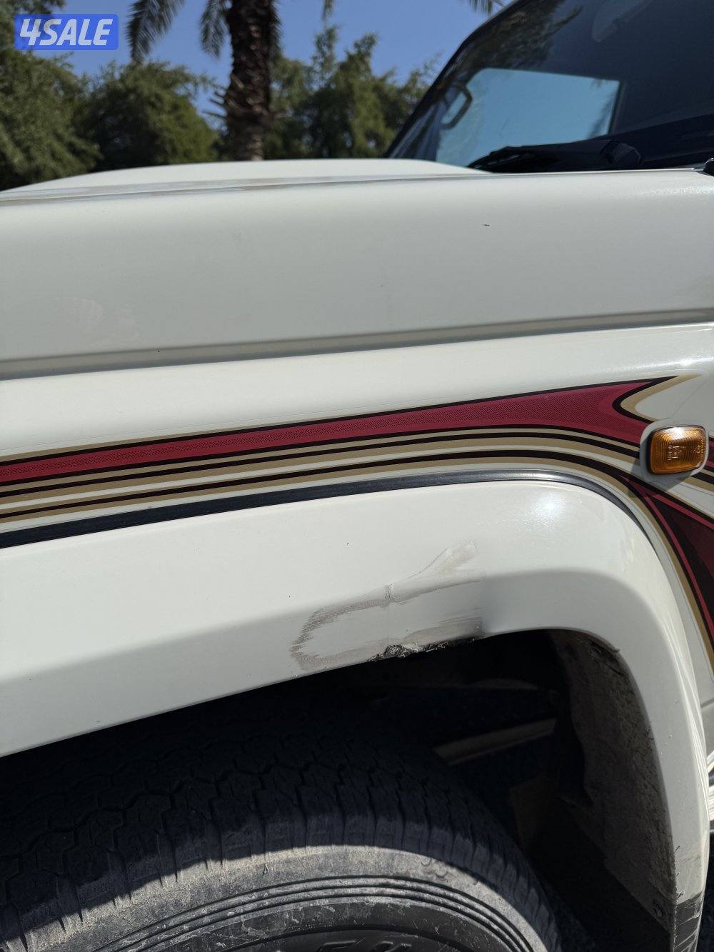 للبيع شاص موديل 20225