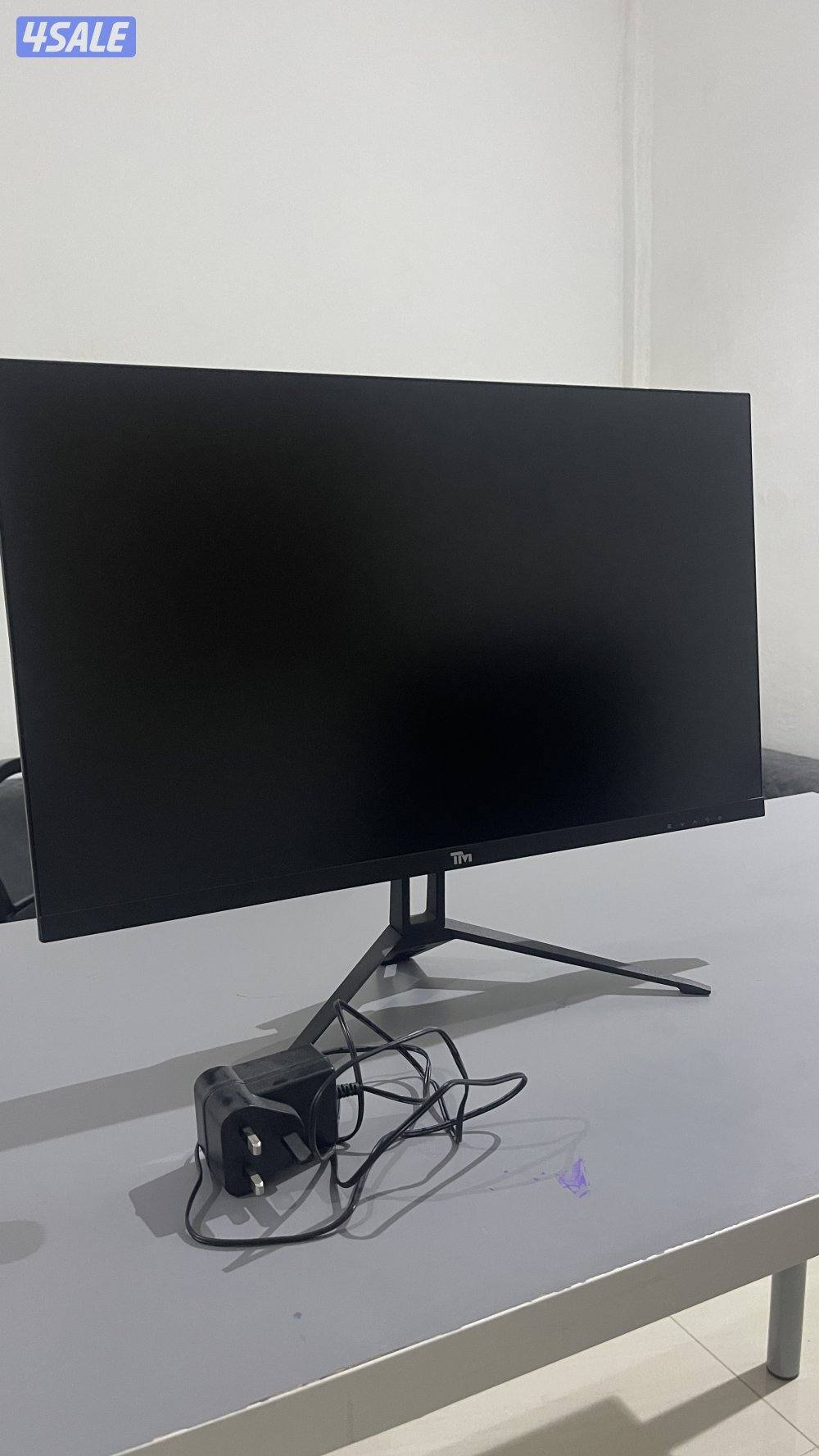 شاشة الألعاب 100 هرتز فل اتش دي2