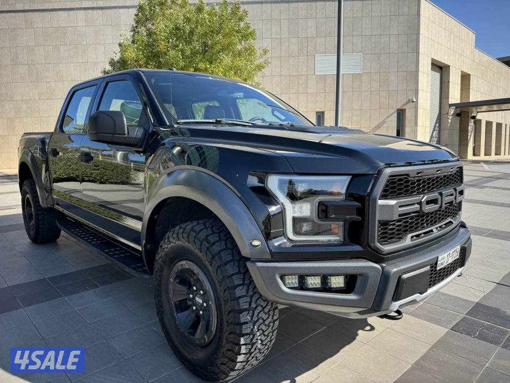 للبيع : رابتر : وكاله الغانم : موديل 20180