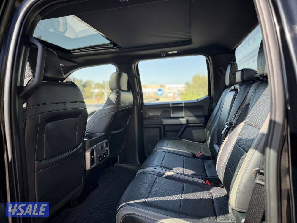 للبيع : رابتر : وكاله الغانم : موديل 20184