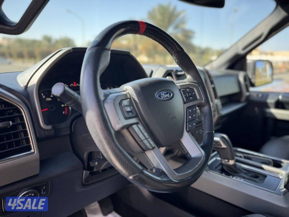 للبيع : رابتر : وكاله الغانم : موديل 20186