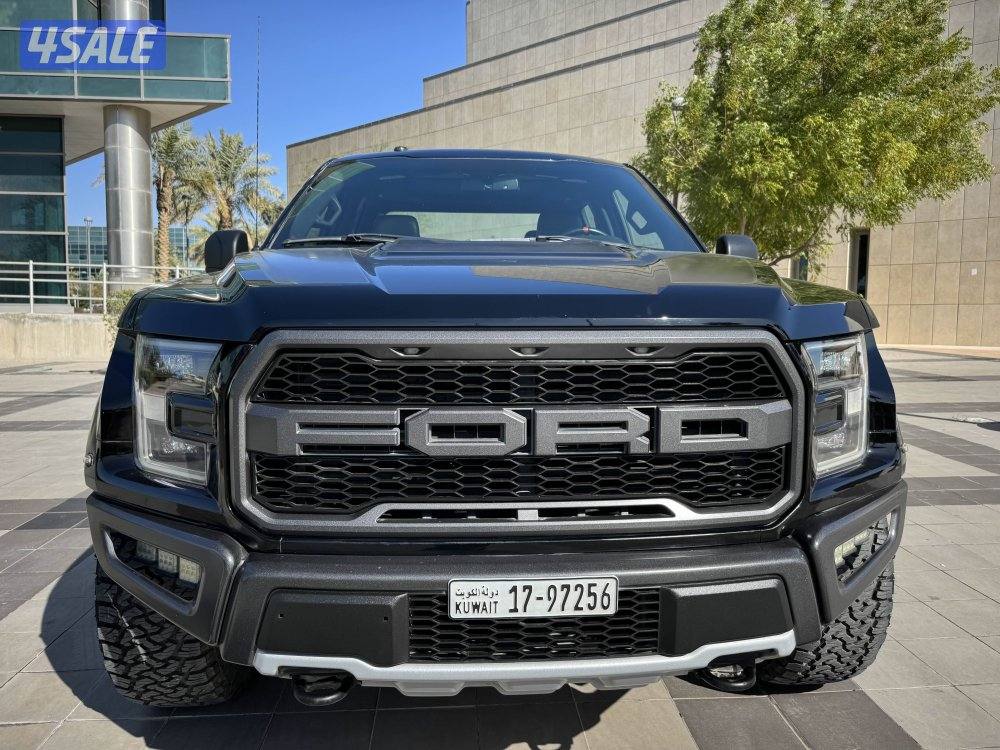 للبيع : رابتر : وكاله الغانم : موديل 20187