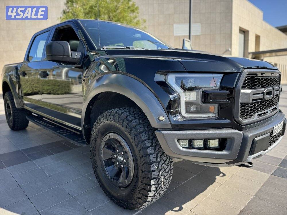 للبيع : رابتر : وكاله الغانم : موديل 20188