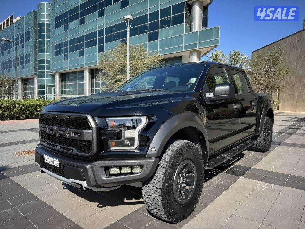 للبيع : رابتر : وكاله الغانم : موديل 20189