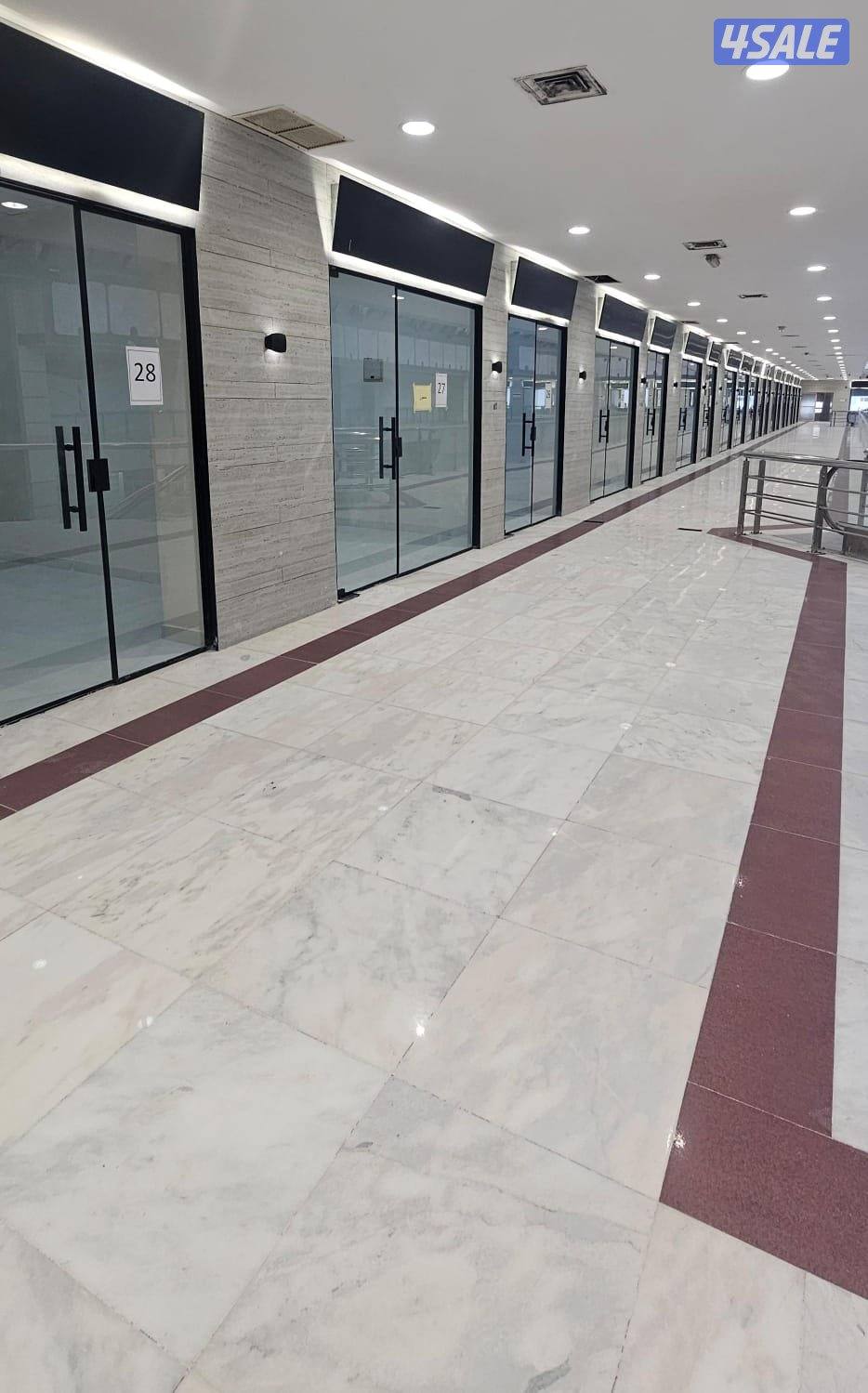 مكاتب تجارية للايجار3