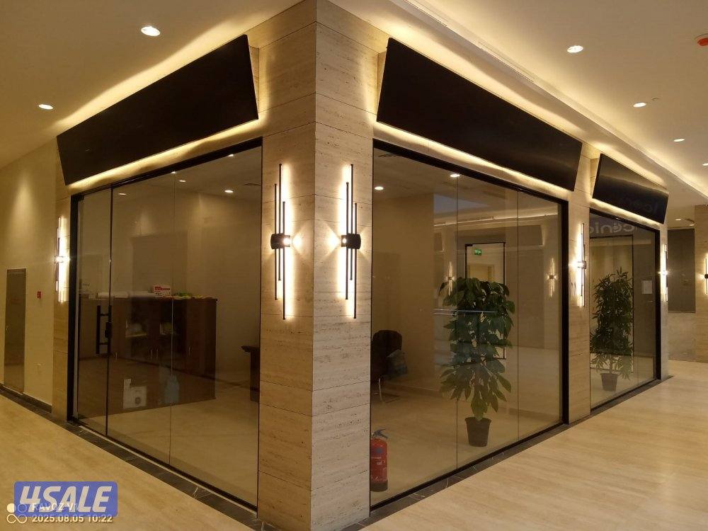 مكاتب تجارية للايجار4
