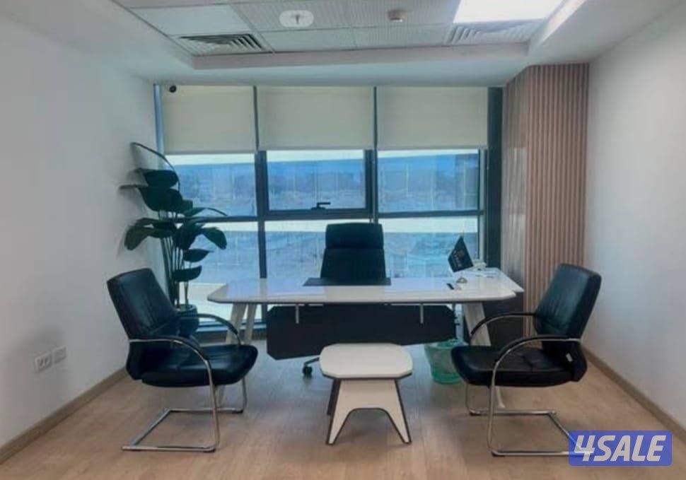مكاتب تجارية للايجار6