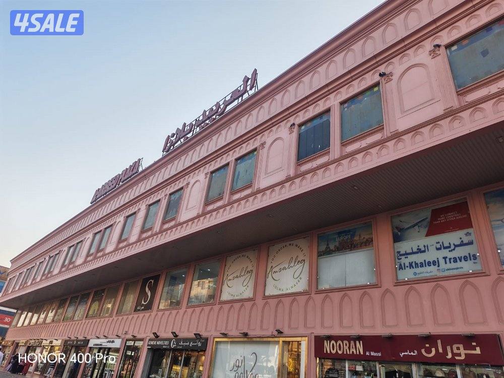 مكاتب تجارية للايجار8