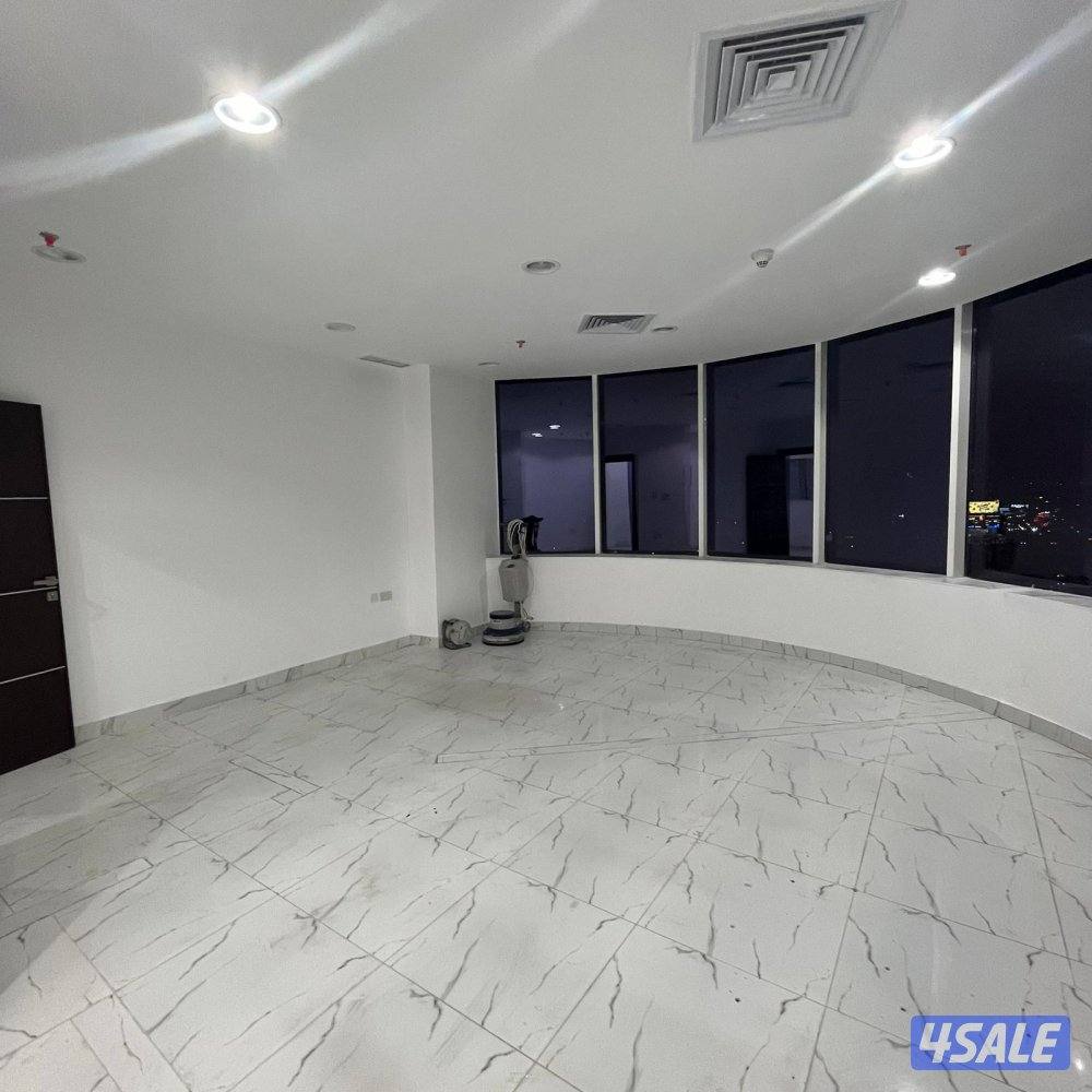 دور كامل تجاري للإيجار في الفروانية .0