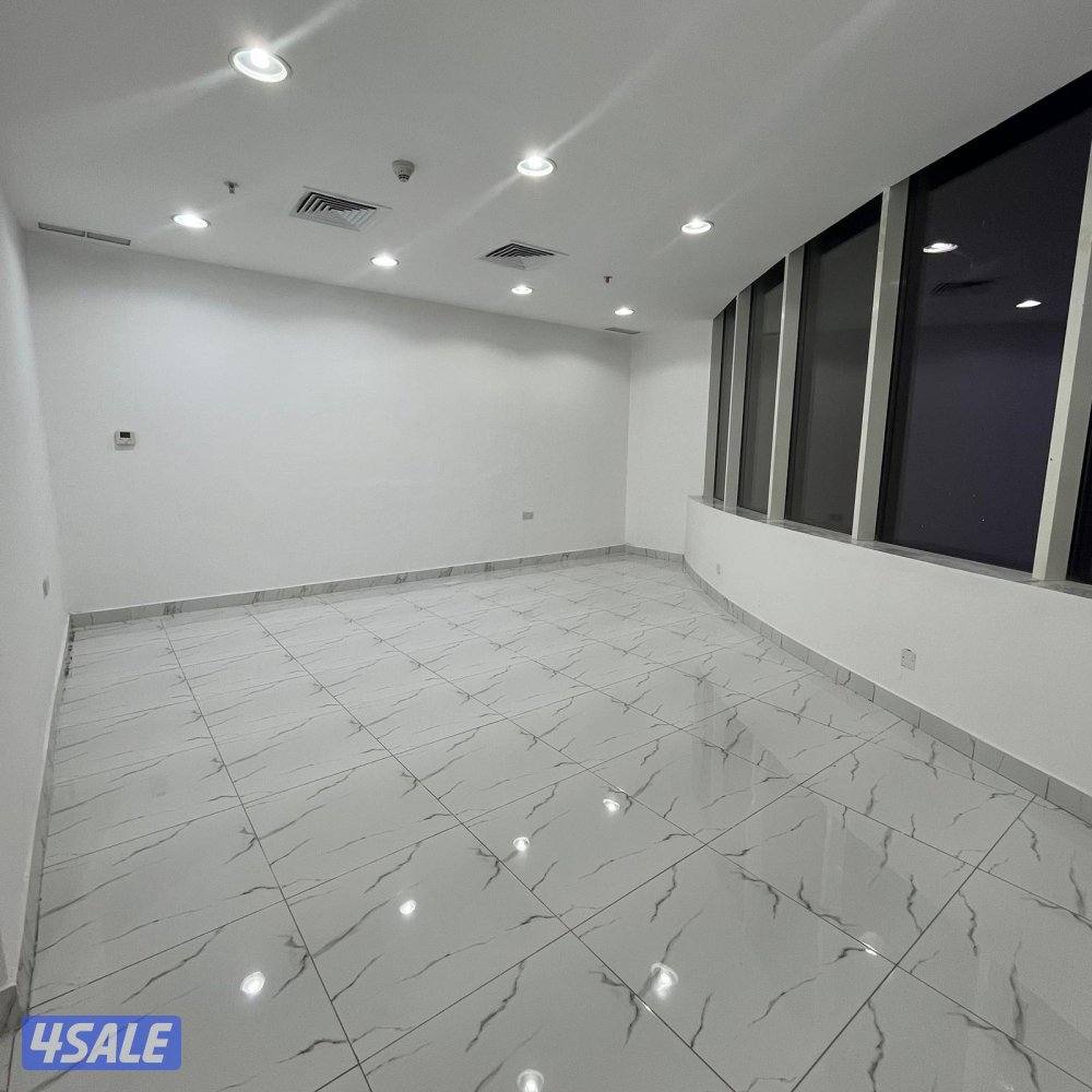 دور كامل تجاري للإيجار في الفروانية .2