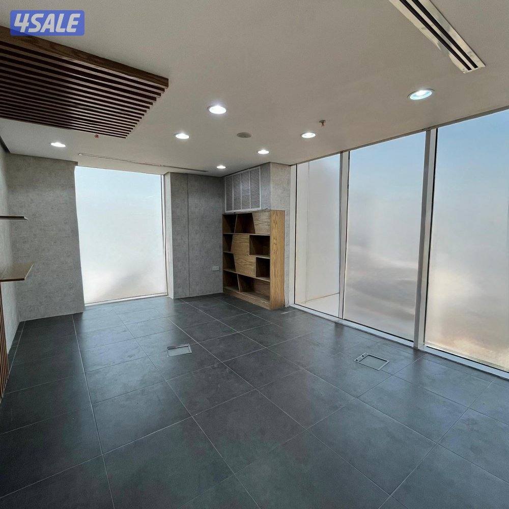 دور كامل تجاري للإيجار في المرقاب3