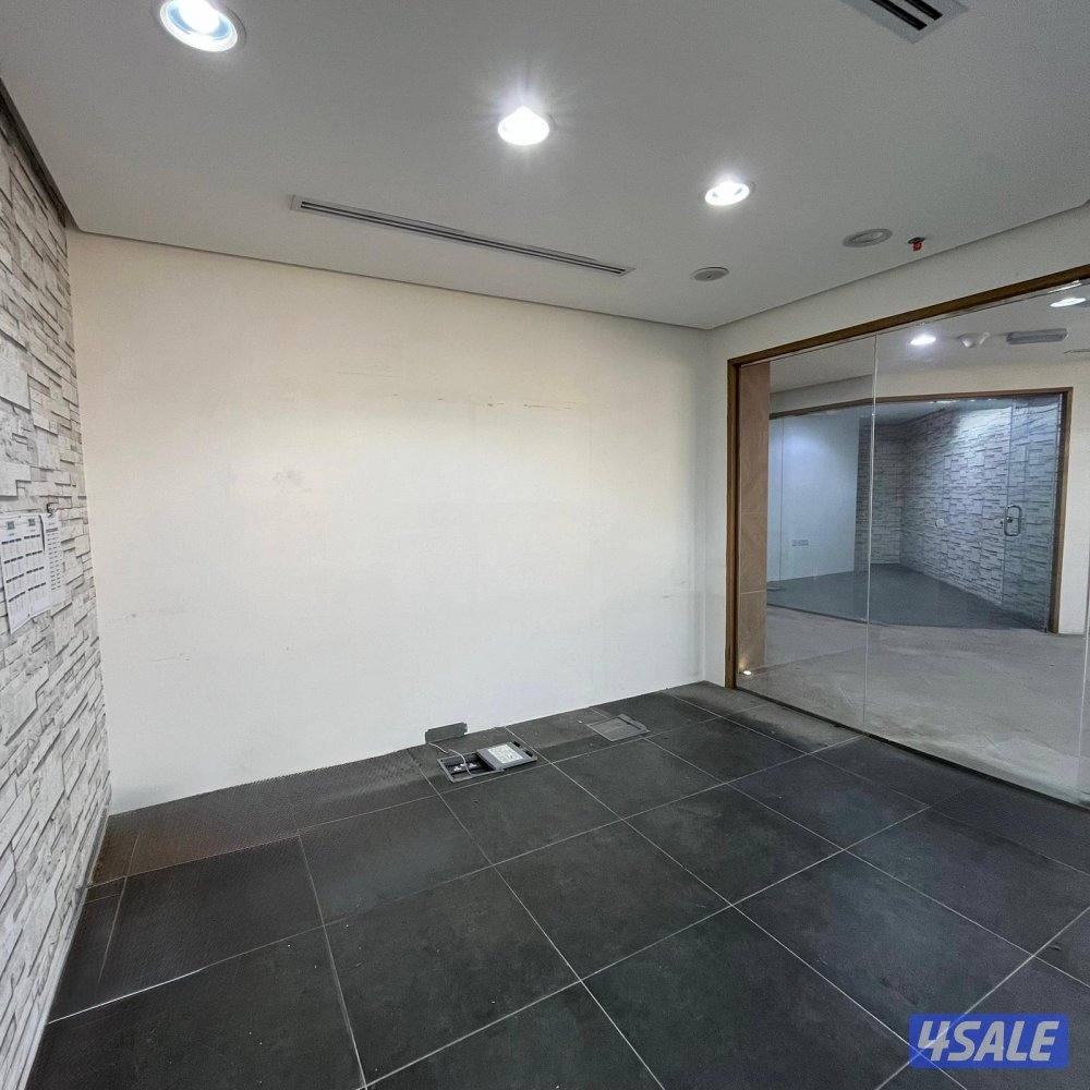 دور كامل تجاري للإيجار في المرقاب4