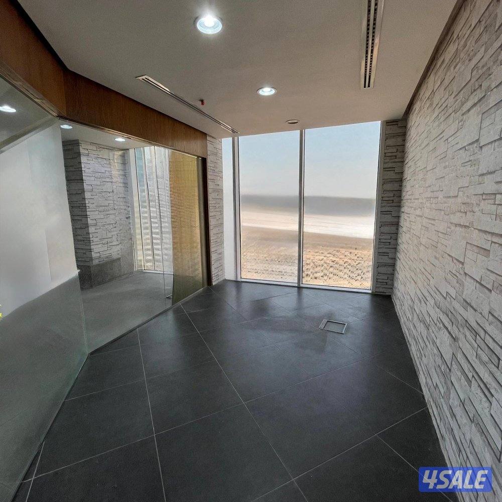 دور كامل تجاري للإيجار في المرقاب6