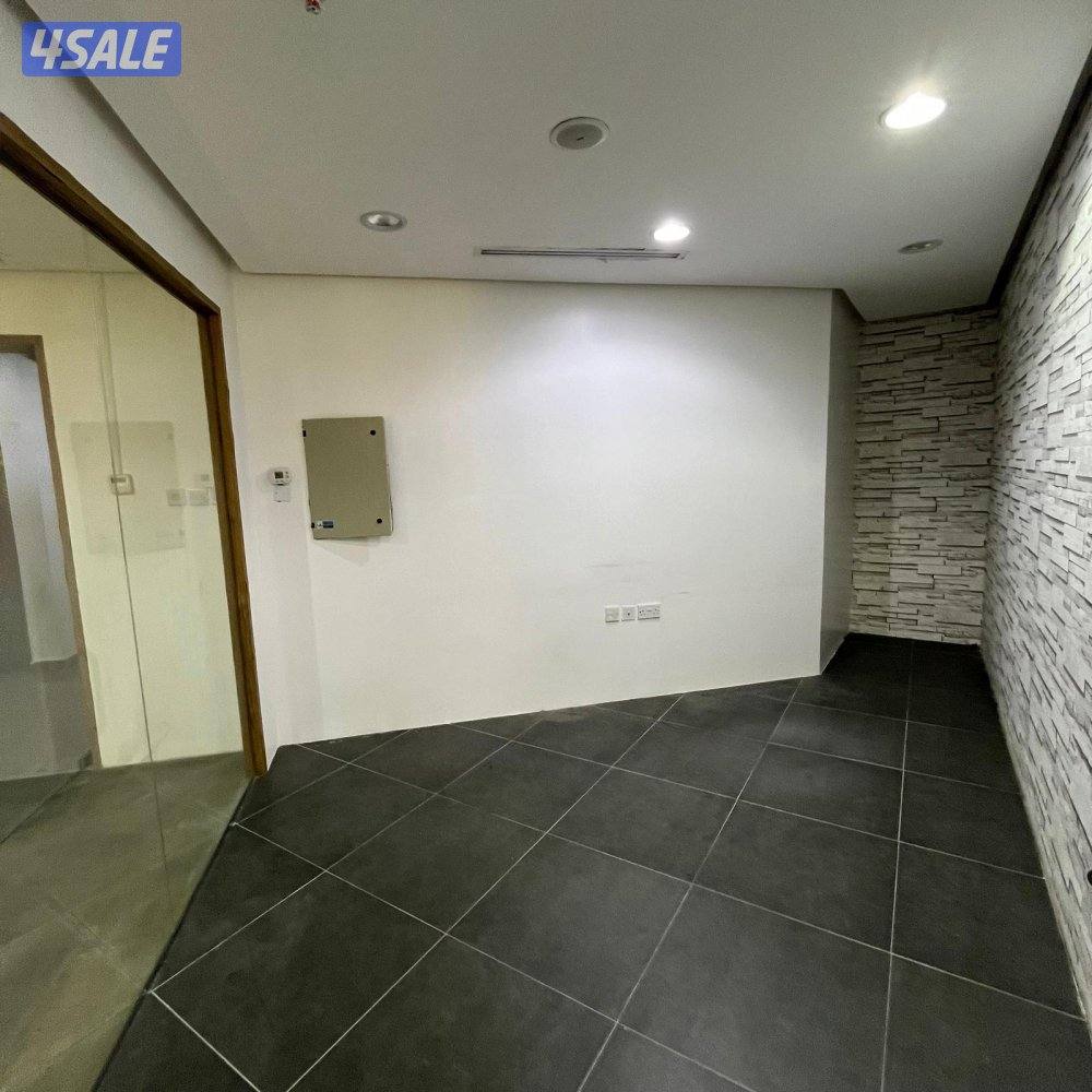 دور كامل تجاري للإيجار في المرقاب7