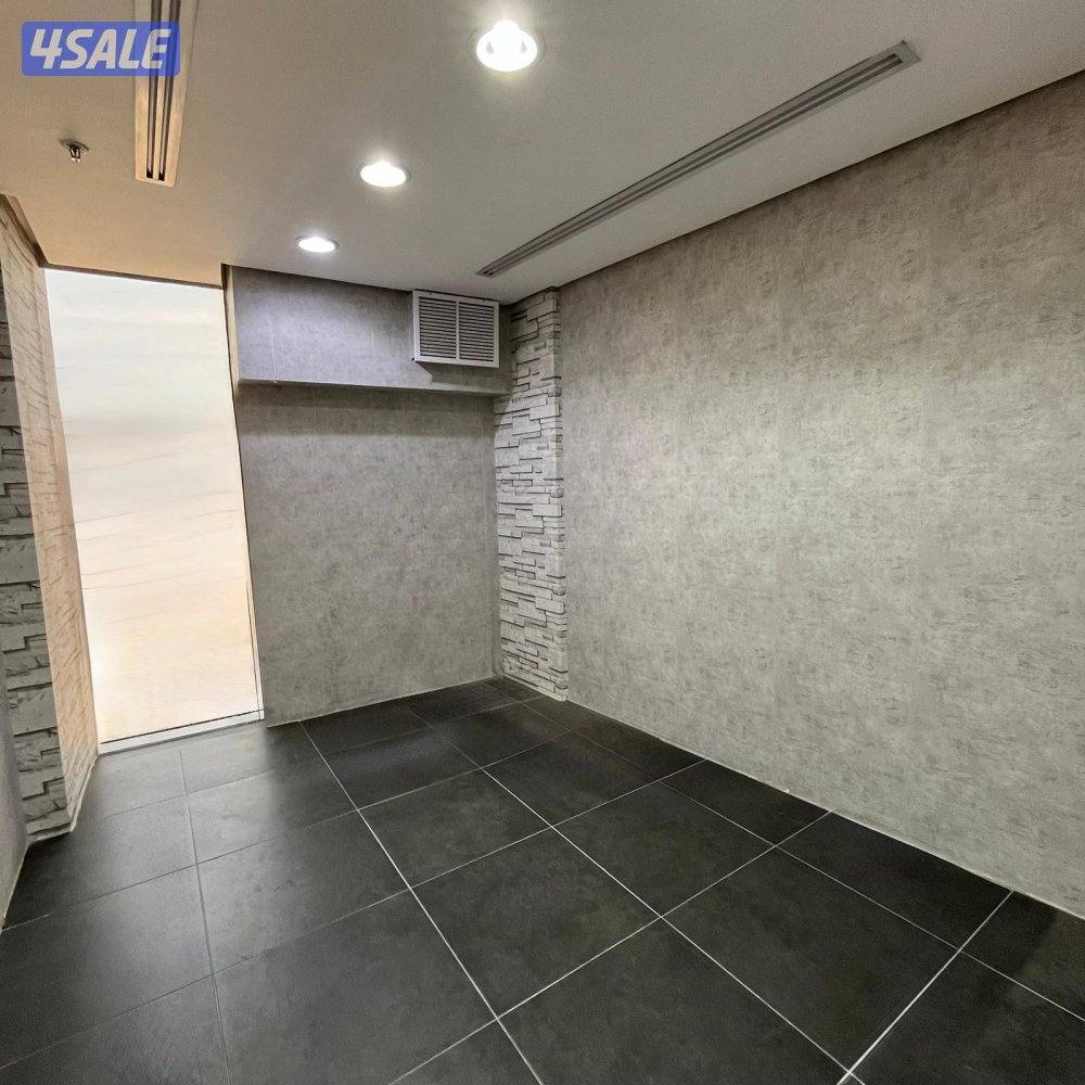 دور كامل تجاري للإيجار في المرقاب8