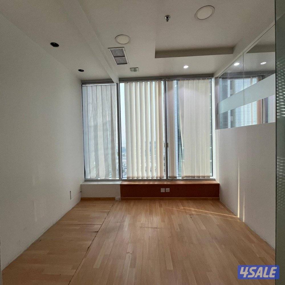 دور كامل تجاري للإيجار في القبلة .3