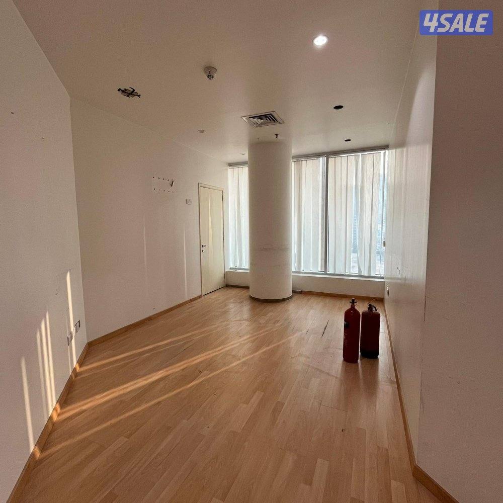 دور كامل تجاري للإيجار في القبلة .5