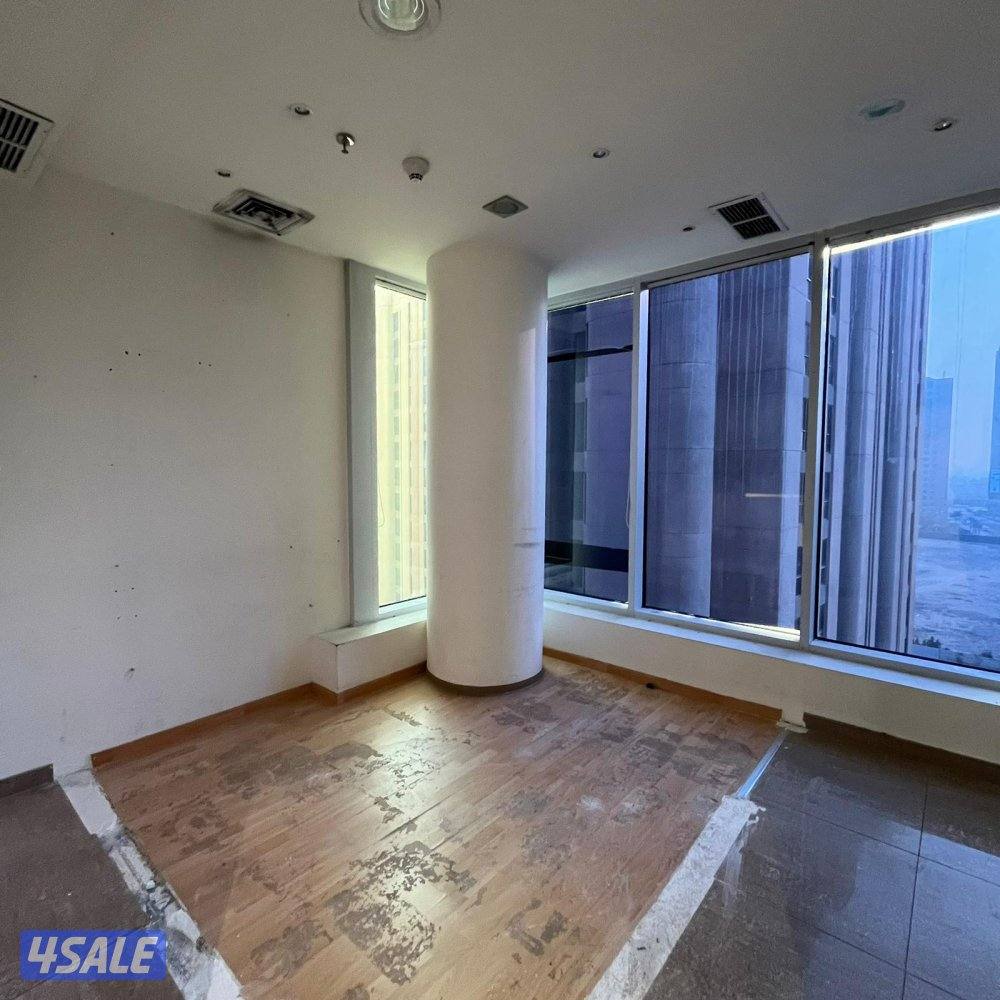 دور كامل تجاري للإيجار في القبلة .6