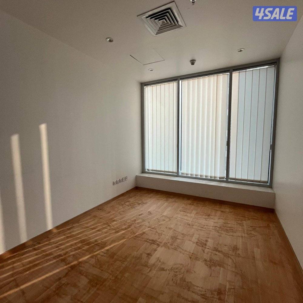 دور كامل تجاري للإيجار في القبلة .7