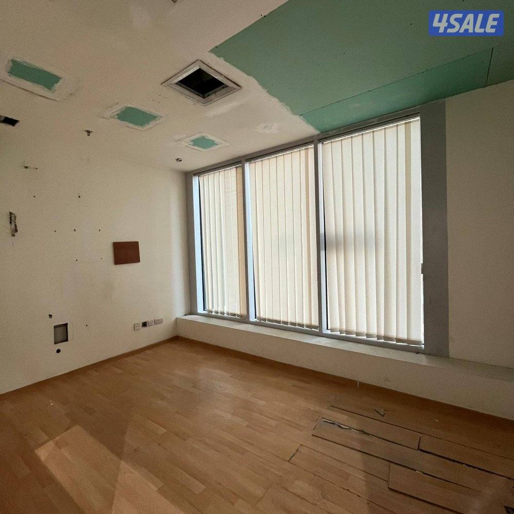 دور كامل تجاري للإيجار في القبلة .8