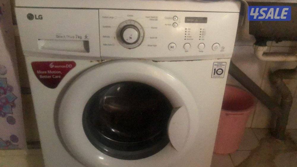 تصليح غسالات ونشفات1