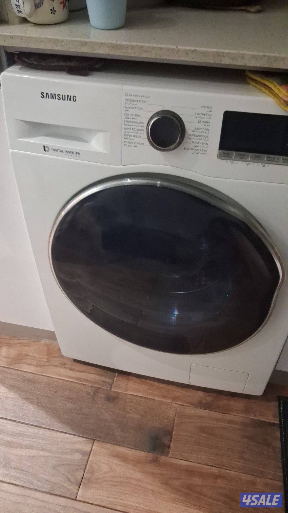 تصليح غسالات ونشفات5