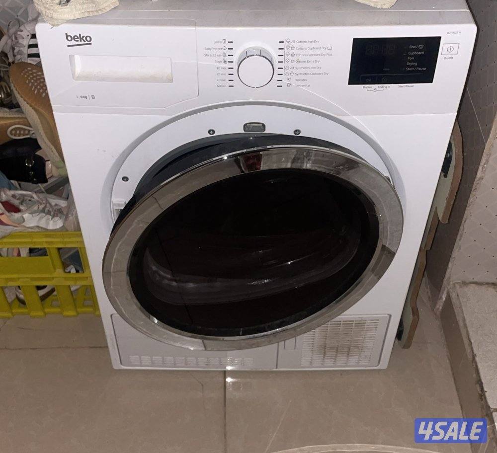 تصليح غسالات ونشفات13