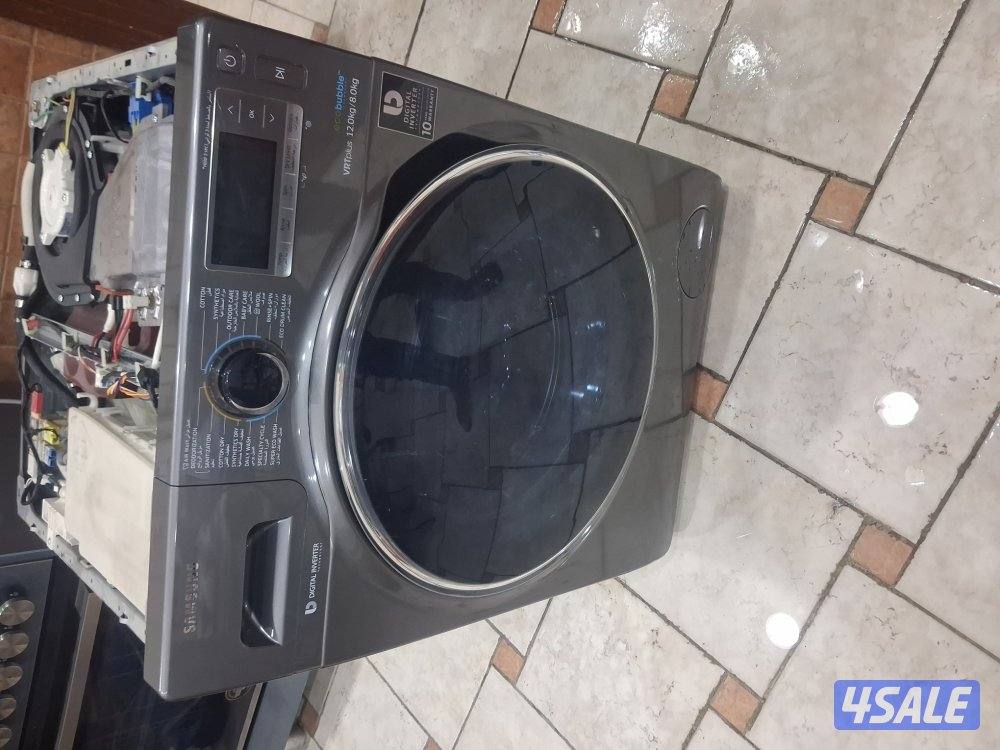 تصليح غسالات ونشفات14