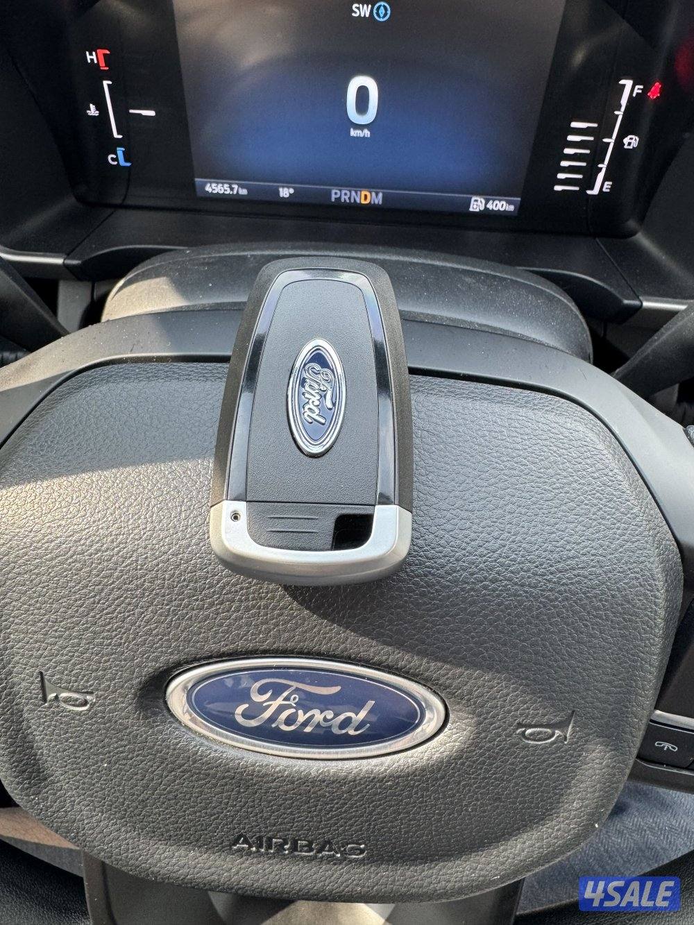 للبيع مفتاح  تشغيل عن بعد فورد موديلات 2023 /20260