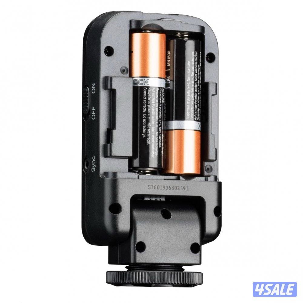 Elinchrom EL-Skyport Transmitter Plus - for Camera6