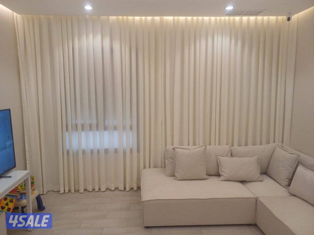 سجاد ستاير باركيه ثيل صناعى تنجيد تفصال بسعر التكلفه4