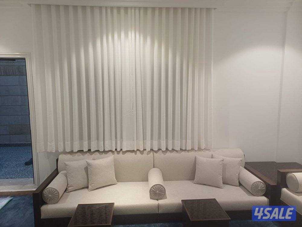 سجاد ستاير باركيه ثيل صناعى تنجيد تفصال بسعر التكلفه6