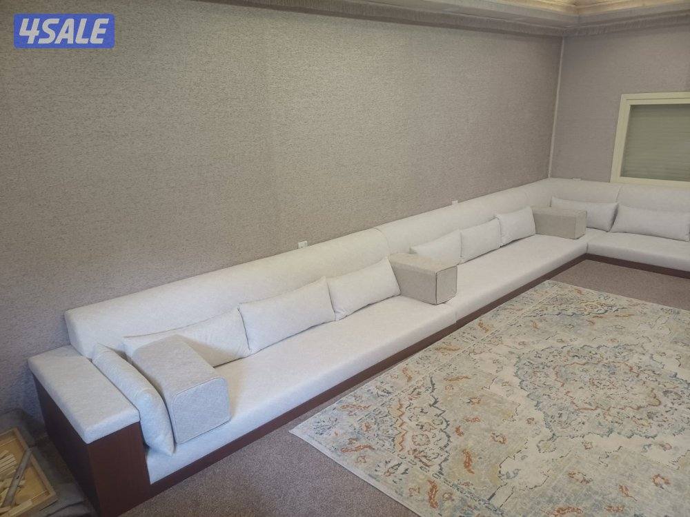 سجاد ستاير باركيه ثيل صناعى تنجيد تفصال بسعر التكلفه8