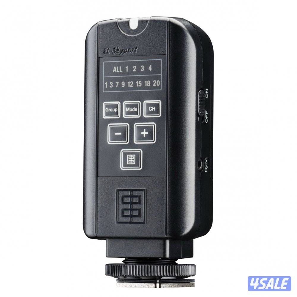Elinchrom EL-Skyport Transmitter Plus2