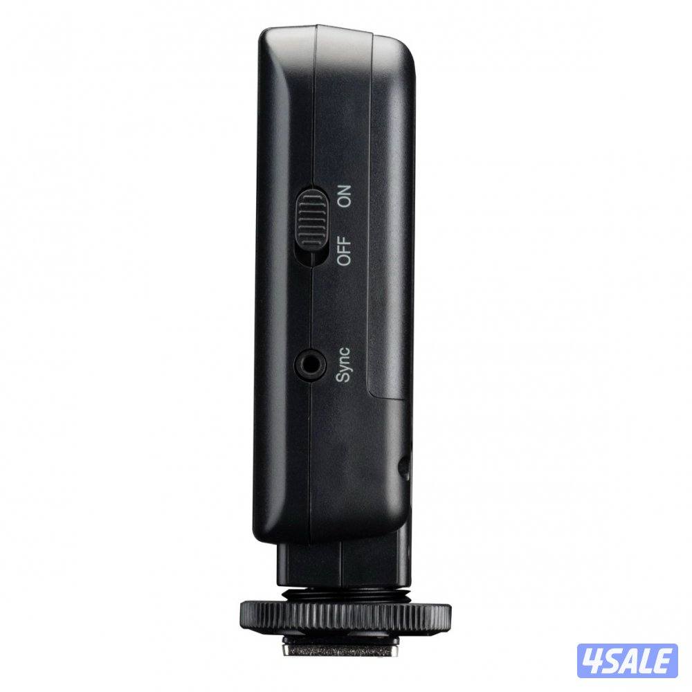 Elinchrom EL-Skyport Transmitter Plus3